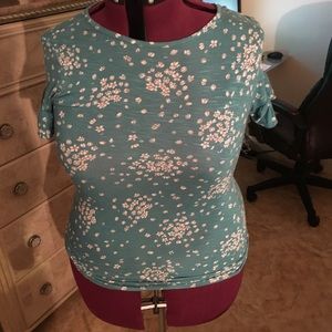 Loft outlet top size Xs